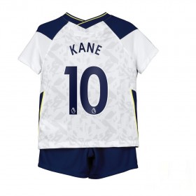 Fußballtrikots Tottenham Hotspur Harry Kane 10 Kinder 2020-2021 Kurzarm Heimtrikotsatz kaufen